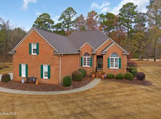 124 Mellen Rd, New Bern, NC 28562