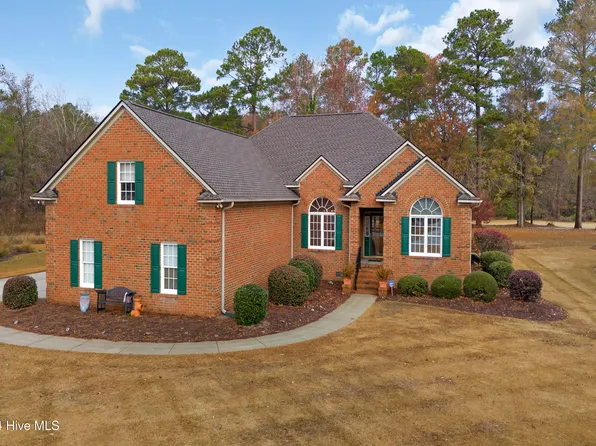 124 Mellen Road, New Bern, NC 28562