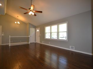 503 NE Short St, Lees Summit, MO 64063