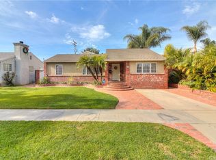 2179 Ocana Ave, Long Beach, CA 90815