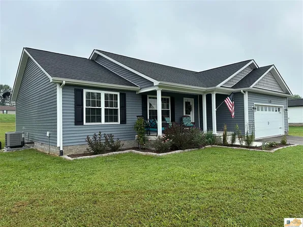 191 Harlow Trl, Cave City, KY 42127