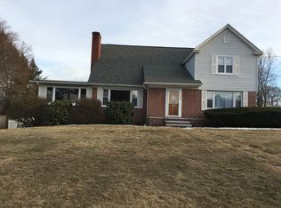 155 Havilah St, Lowell, MA 01852