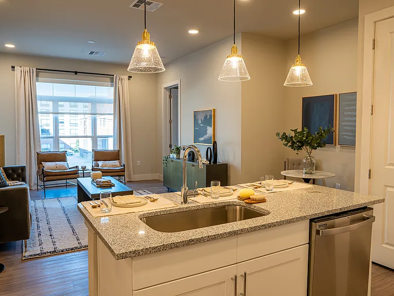 The View Residences — Photo 15
