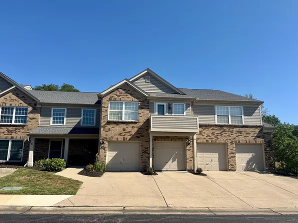 302 Mendocino Ct APT 303, Cold Spring, KY 41076