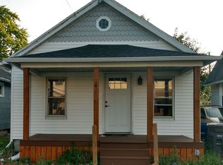 141 Steel St, Toledo, OH 43605