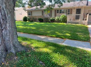 56 N Park Blvd, Freeport, IL 61032