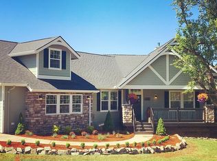 43763 Lake Hill Ln, Foster, OR 97345