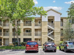 21 ARBOR CLUB Drive #319, Ponte Vedra Beach, FL 32082