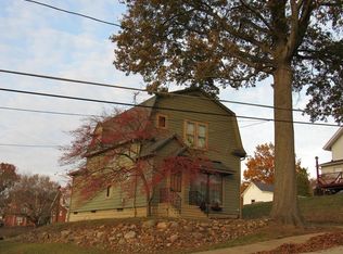 183 E Baird Ave, Barberton, OH 44203