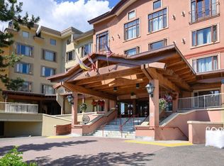 3220 Village Way #120/122, Sun Peaks Mountain, BC V0E5N0