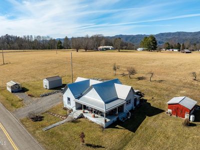 2734 Crackers Neck Rd, Mountain City, TN, 37683