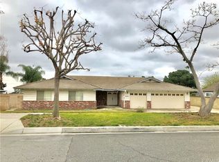 8255 Orchard St, Rancho Cucamonga, CA 91701