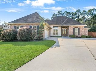 709 Sawyer Ct, Pearl River, LA 70452