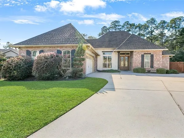 709 Sawyer Ct, Pearl River, LA 70452