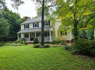 106 Summerwood Ln, Forest, VA 24551
