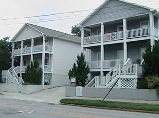 215 Redcross St APT F, Wilmington, NC 28401