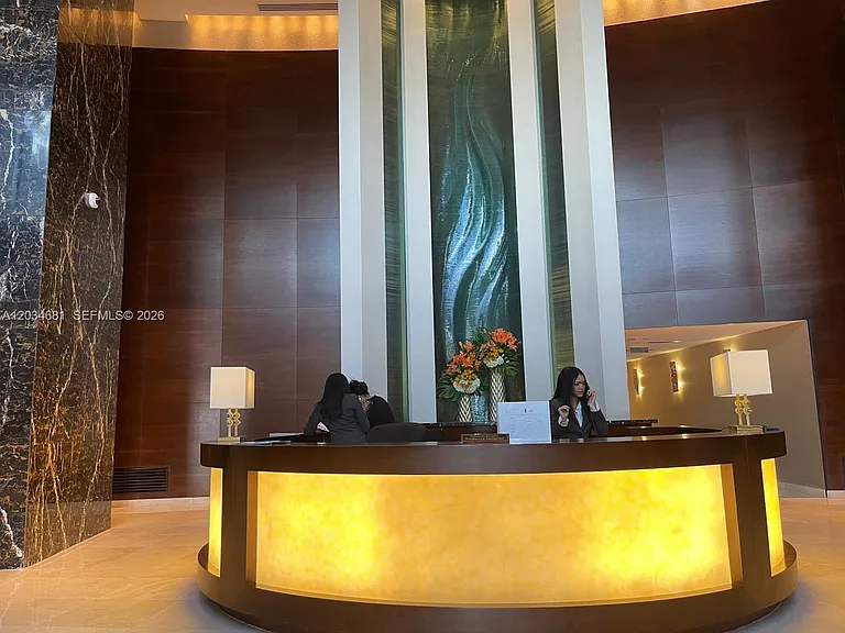 16001 Collins Ave #4107 — Photo 32
