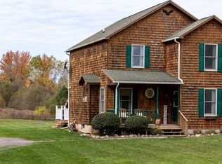 3454 Murphy Rd, Newfane, NY 14108