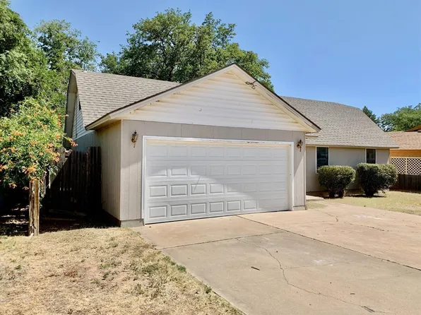 2718 62nd St, Lubbock, TX 79413