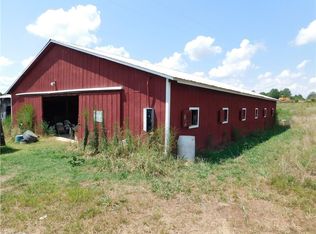 712 Flake Briles Rd, Trinity, NC 27370