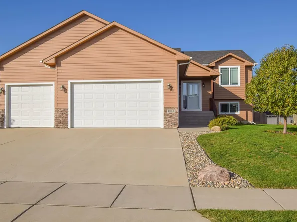 1209 S Keva Ave, Sioux Falls, SD 57106