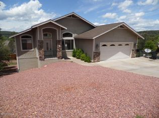 300 N Trailwood Rd, Payson, AZ 85541