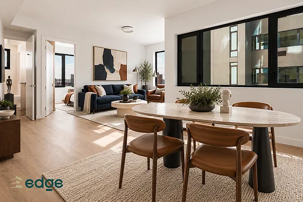 Living room, photo 1