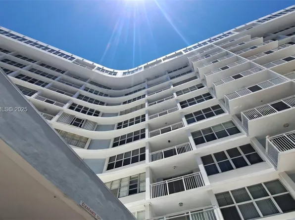 1801 S Ocean Dr #Penthouse 33, Hallandale, FL 33009