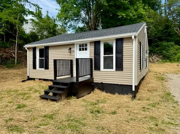 109 Georgetown Ln, Glasgow, KY 42141