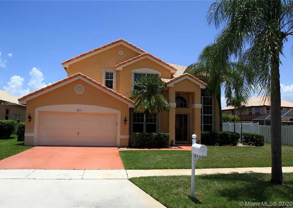 1st image of 615 SW 180th Ave