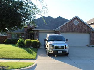 3037 Dovetail Ln, Mesquite, TX 75181