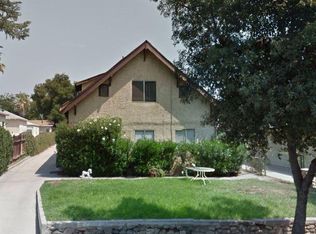 834 N Madison Ave, Pasadena, CA 91104
