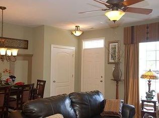 1408 Teton Cir, Suffolk, VA 23435