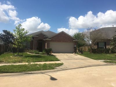 24611 Lakecrest Pass Ct, Katy, TX, 77493