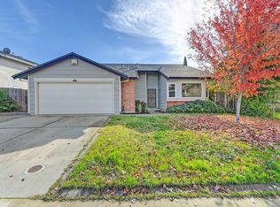 3952 Big Cloud Way, Antelope, CA