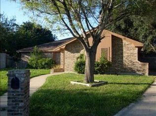 1404 Oriole Ave, McAllen, TX 78504