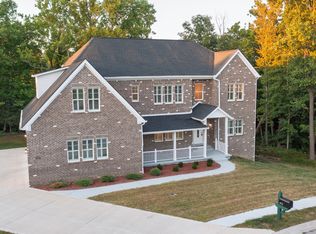 372 Foxboro Dr, Avon, IN