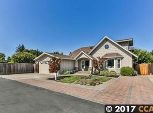 1667 Walnut Pl, Concord, CA 94519