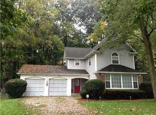 3381 W 48th St, Indianapolis, IN