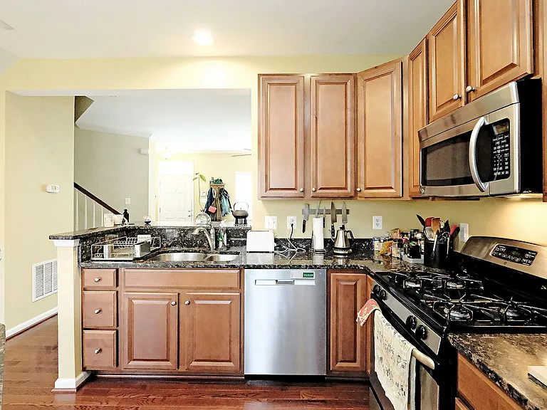 814 Rock Creek Rd — Photo 5