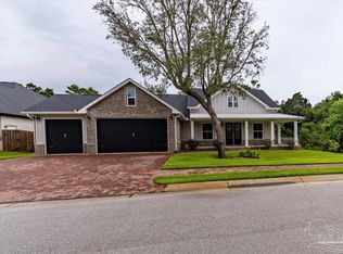 1454 E Shores Blvd, Gulf Breeze, FL 32563
