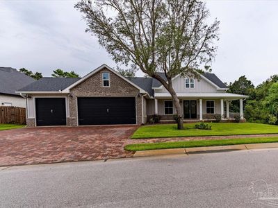 1454 E Shores Blvd, Gulf Breeze, FL, 32563
