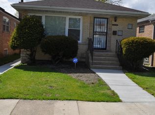 10338 S Prairie Ave, Chicago, IL 60628