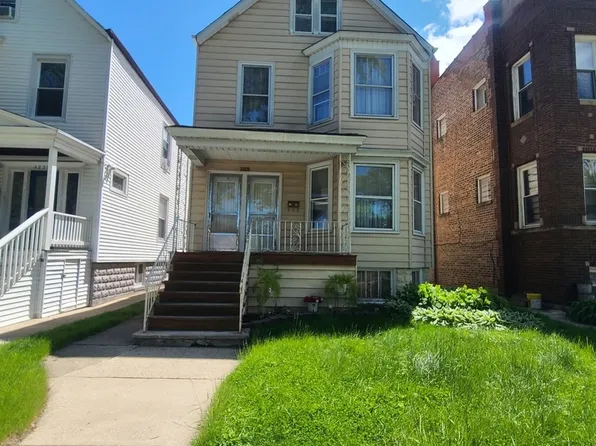 4241 W School St, Chicago, IL 60641