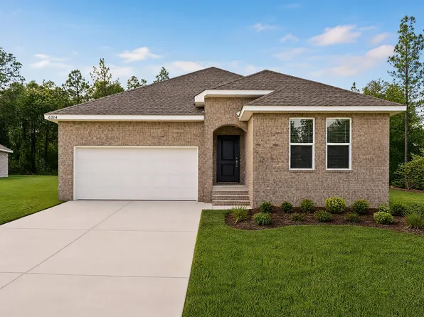 6314 Buccaneer Way, Laurel Hill, FL 32567