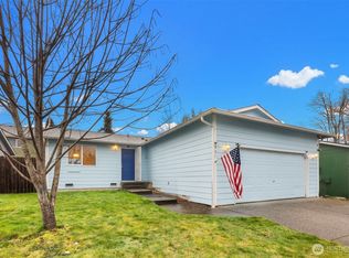 931 Perkins Way, Sultan, WA 98294