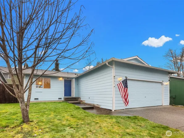 931 Perkins Way, Sultan, WA 98294