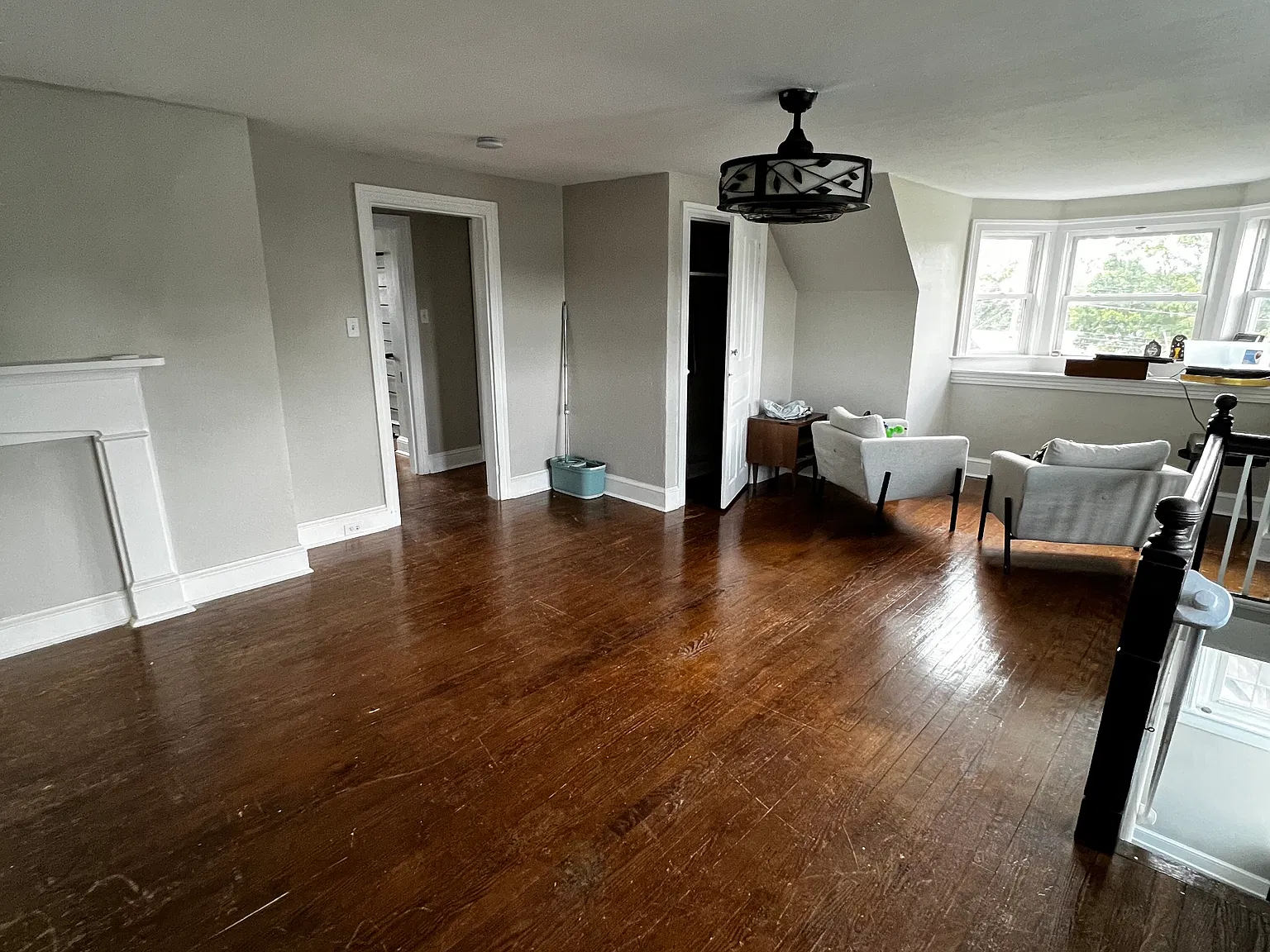 2 bed, $1,400 — Photo 2