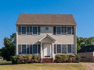 2928 Ginter St, Henrico, VA 23228