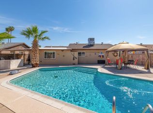3850 W Acapulco Ln, Phoenix, AZ 85053